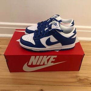 COPY - Nike Low Dunk